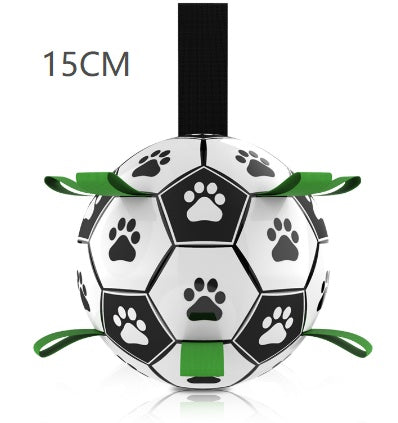 Soccer Pup